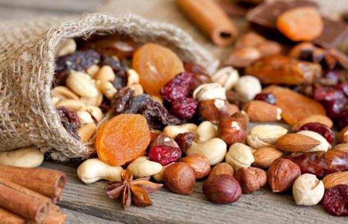 Don’t Use These 2 Dry Fruits in Summar