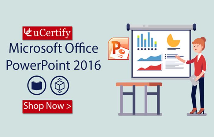 Learn Microsoft PowerPoint Presentation with PowerPoint 77-729 Training Course