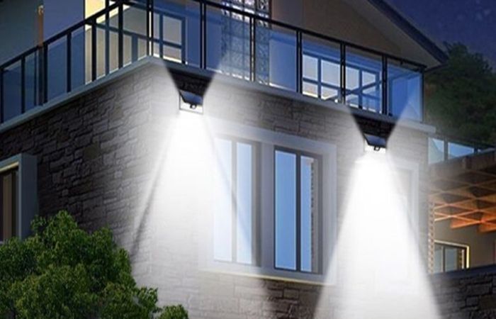 Outdoor Lighting: The (Not) Definitive Guide
