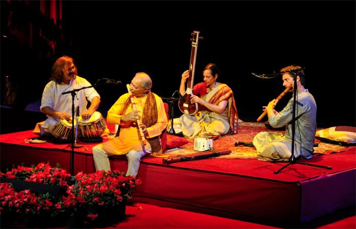 HINDUSTANI CLASSICAL MUSIC – THE POWER TO HEAL