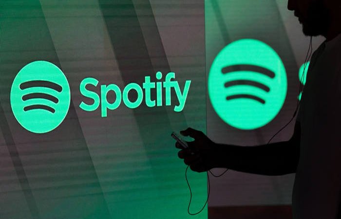 How to Change Spotify Username?