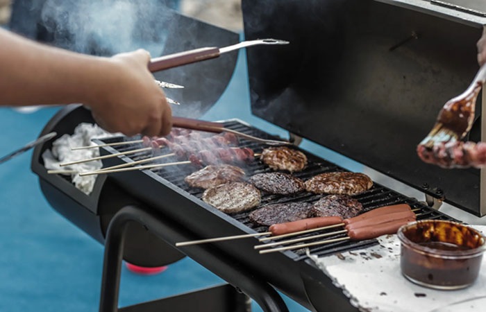 How to Choose Gas Grill under $500 in 2020?