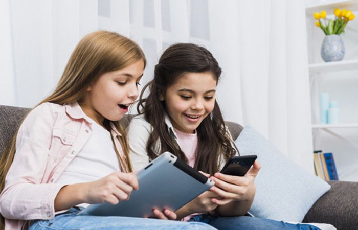 Educational Apps Worth Your Kid’s Attention