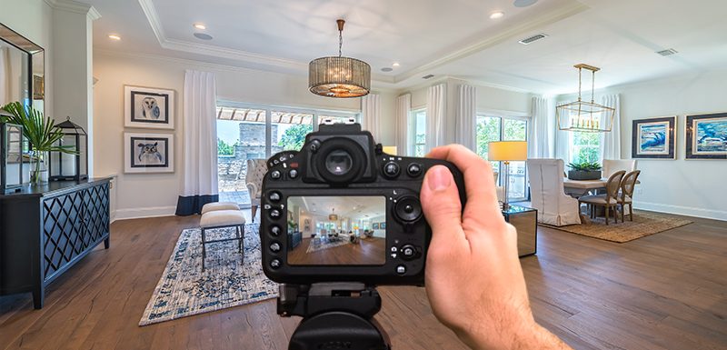 The 5 Best Cameras for Real Estate Photography
