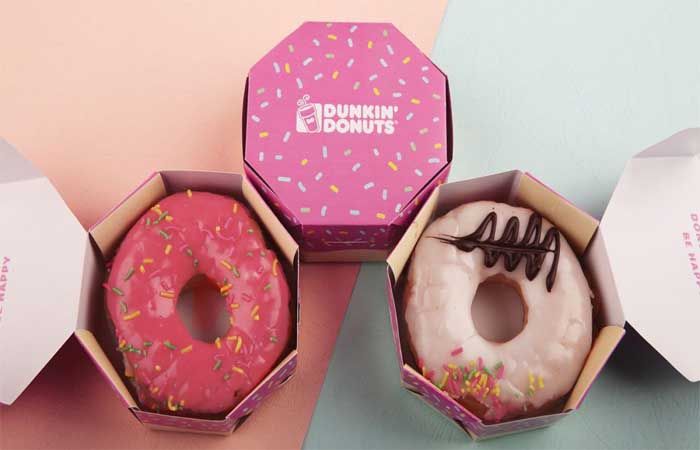 Best Donut Boxes Wholesale
