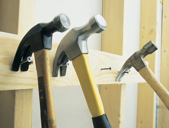 Different Types Of Hammers With Uses