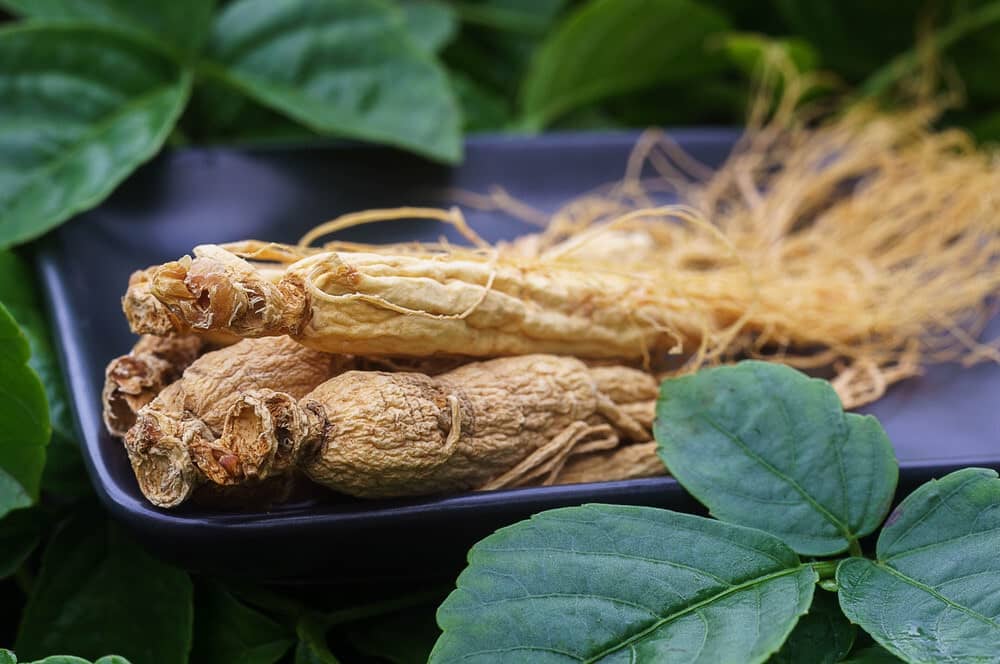 Want to Know How Korean Ginseng impact on Health?