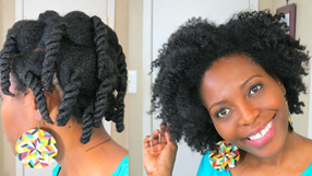 11 Tips to Make Your Twist Out Last As Long As Possible