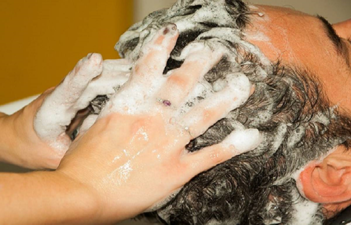 Do You Really Need to Wash Your Hair with Shampoo?