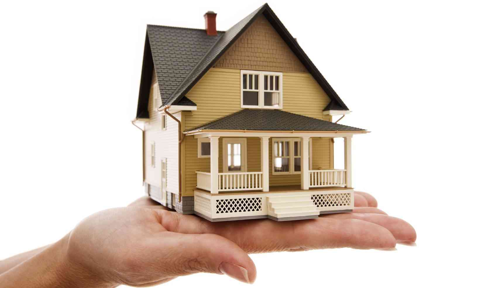 How to Avoid Being a House Poor While Buying a Property?