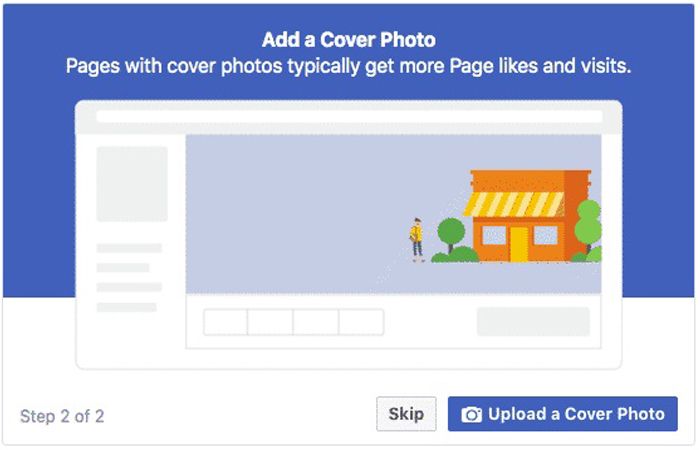 WAYS TO BOOST YOUR BUSINESS WITH FACEBOOK BUSINESS PAGE 2021