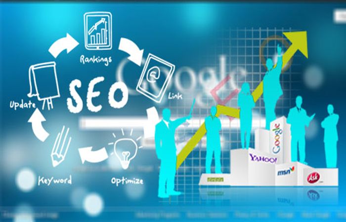 The Qualities Of A Reliable Best SEO Company in Australia