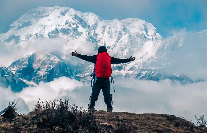 Har Ki Dun Trek- Know about the Magnificent Views of Himalayas