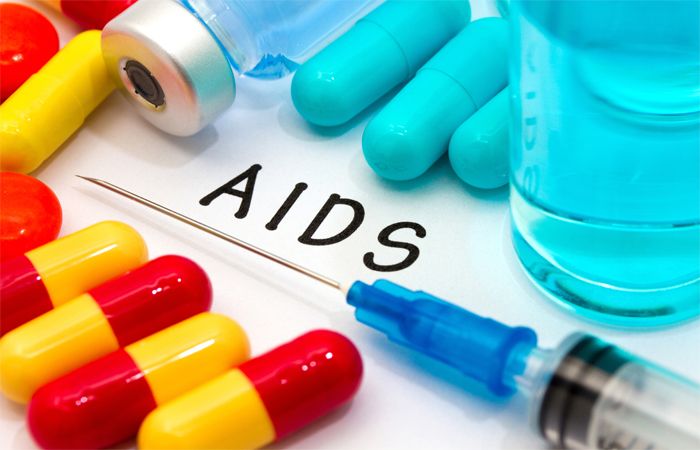 Pre-Openness Prophylaxis (PrEP) to Reduce HIV Risk