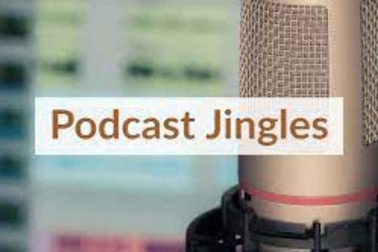Podcast Jingle Makers Online