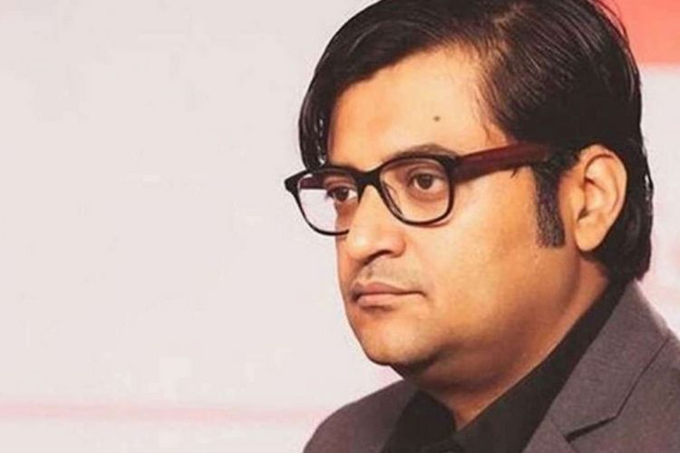 How Can I Get Arnab Goswami Phone Number?