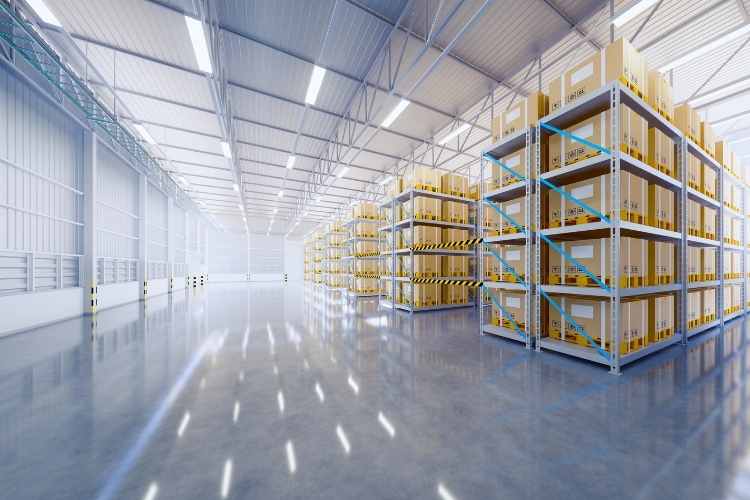 5 Important Tips When Leasing Warehouse Space