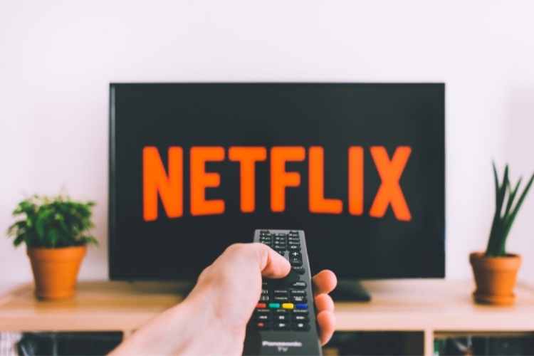 Top Five Netflix Cartoon Shows For The Month Of August 2021