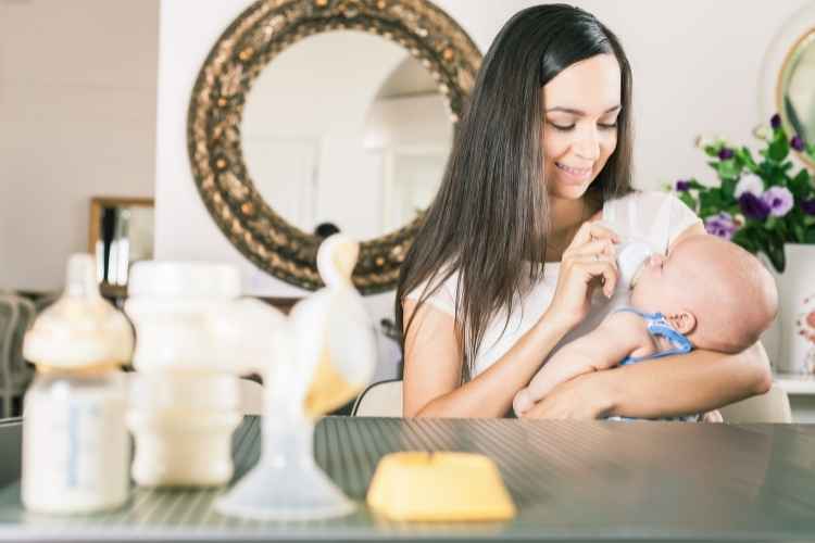 How To Choose A Qualified Lactation Consultant