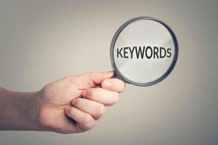 Three Tips for Using Keyword Search Tools