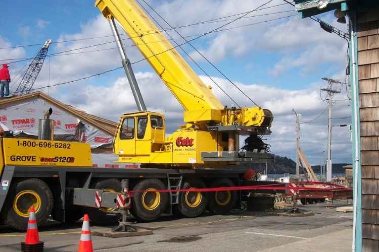 Worksite Fuel Supply: Why You Need a Self-Bunded Fuel Storage Tank