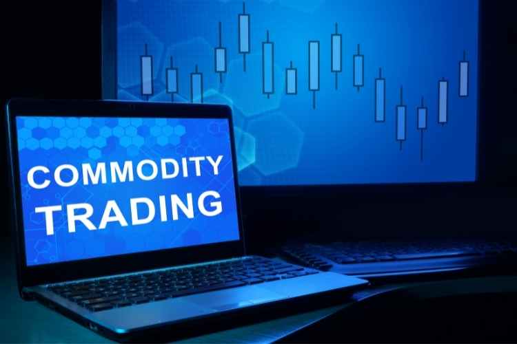 Commodities trading: What is it?