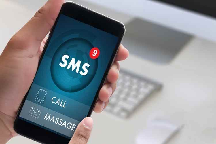 SMS Marketing & The Many Benefits It Can Offer Your Business