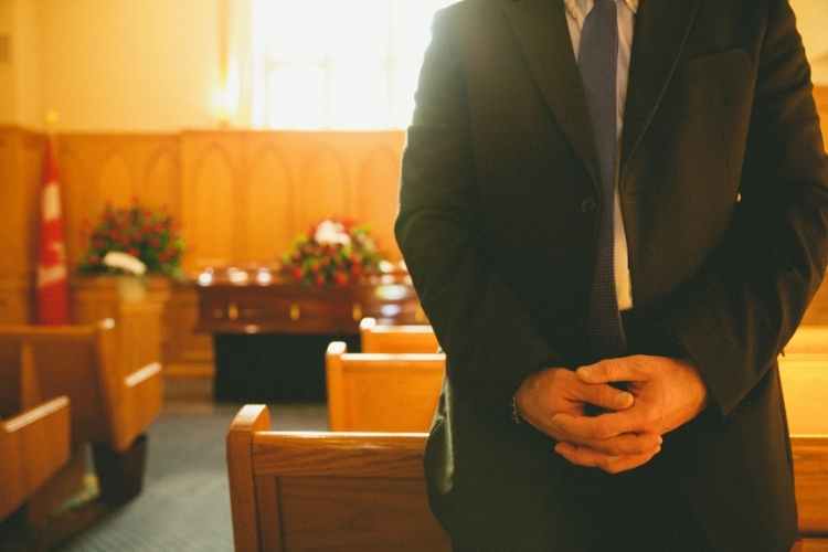 The Main Things To Remember If You Have To Plan A Funeral Service