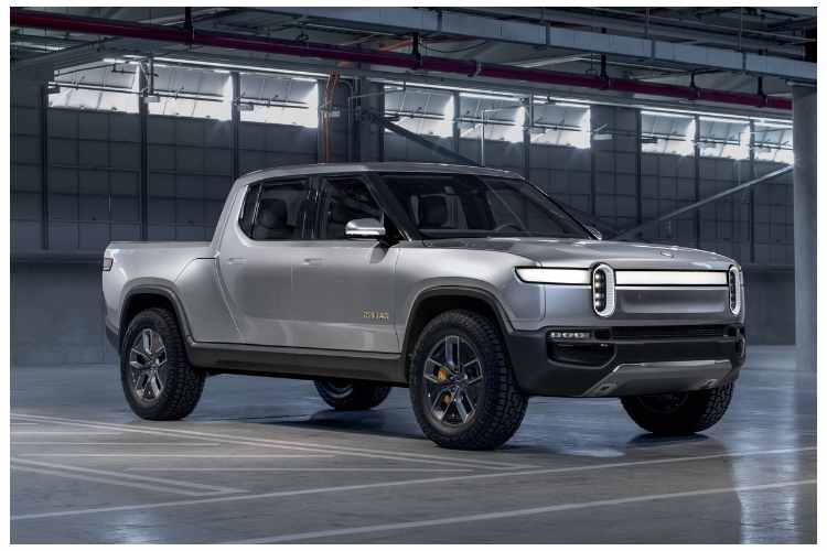 Rivian Share Price Prediction 2025: Know Everything Before You Invest