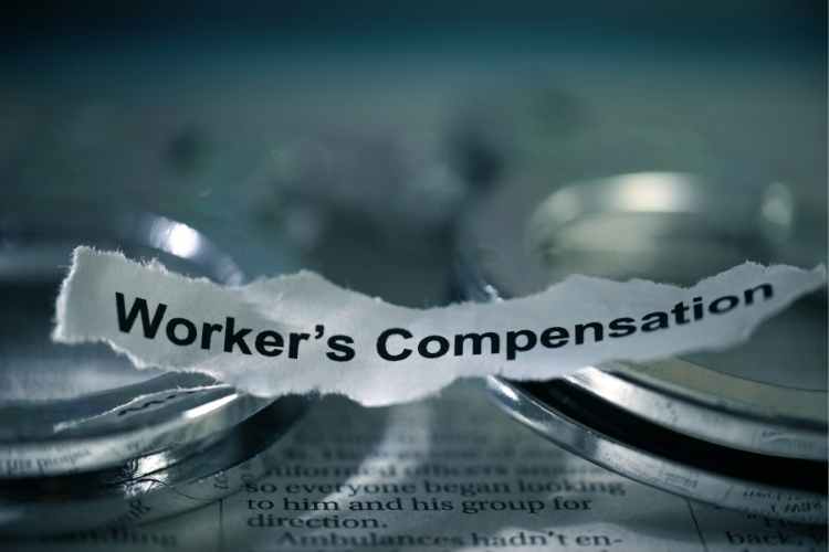 How Does Leaving Employment Affect Workers’ Compensation?