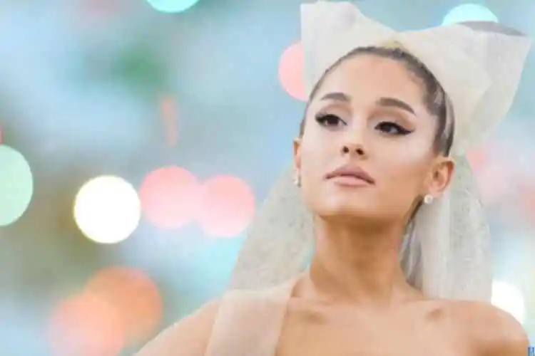 Ariana Grande Ethnic: Get All The Details About Ariana Grande Here!