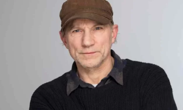 Simon McBurney: Get All The Details About This English Actor Here!