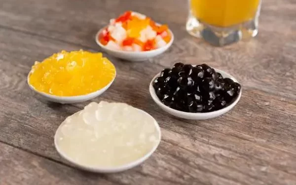 Crystal Boba vs Regular Boba: What’s the Real Difference?