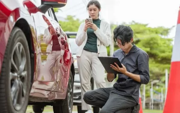 Designing a Company Car Wrap: More Than Just Pretty Stickers