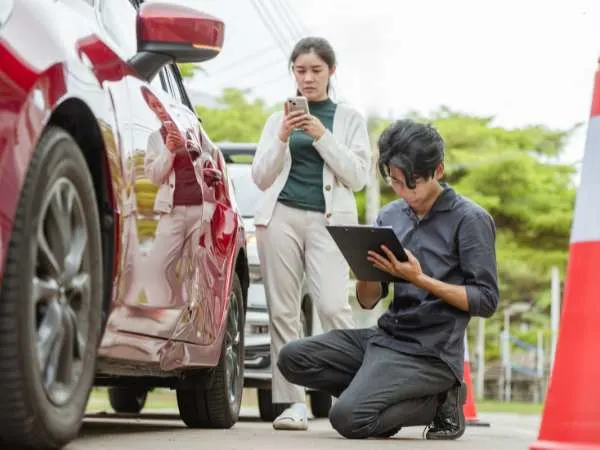 Designing a Company Car Wrap: More Than Just Pretty Stickers