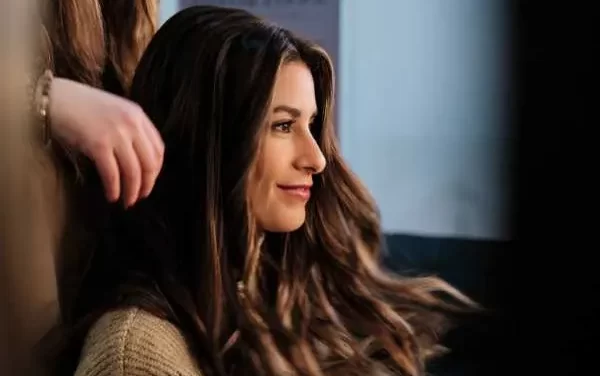 Dress to Impress—And Get Your Hair in On the Fun