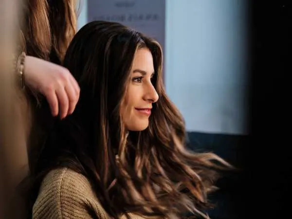 Dress to Impress—And Get Your Hair in On the Fun