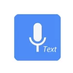 Voice To Text App For Android