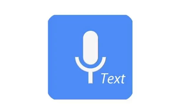 Voice To Text App For Android