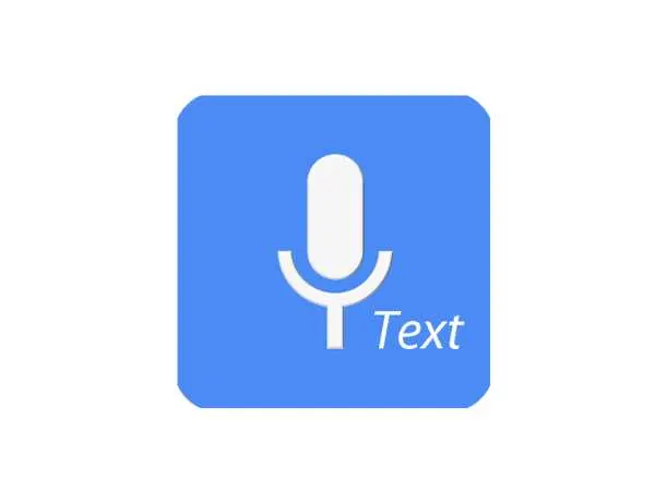 Voice To Text App For Android