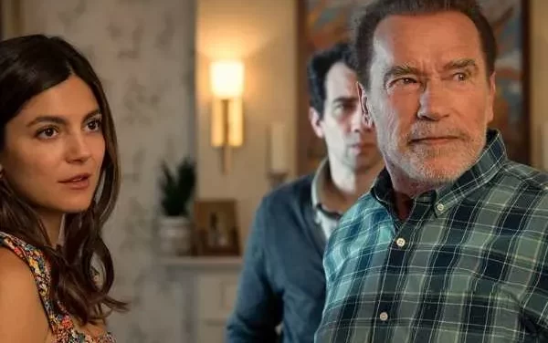 FUBAR Cast: Meet the Stars of Netflix’s Action-Packed Series