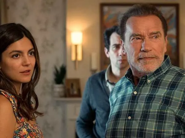 FUBAR Cast: Meet the Stars of Netflix’s Action-Packed Series