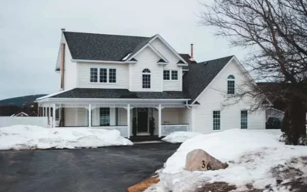 How to Prep Your Home or Business for Winter Weather