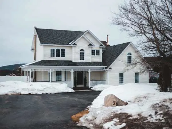 How to Prep Your Home or Business for Winter Weather