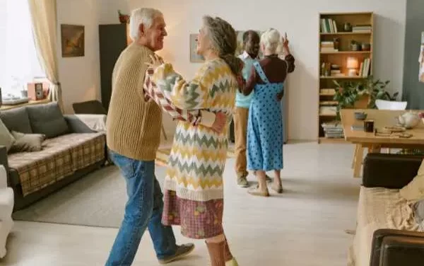 How to Be a Patron of the Arts in Your Own Community