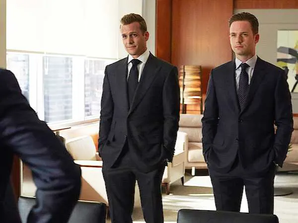 Actors in Suits: Complete Cast Guide From Season 1 to Season 9