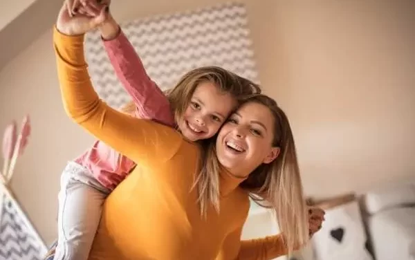 Keeping Your Home at That “Just Right” Temperature—Every Season, Every Room