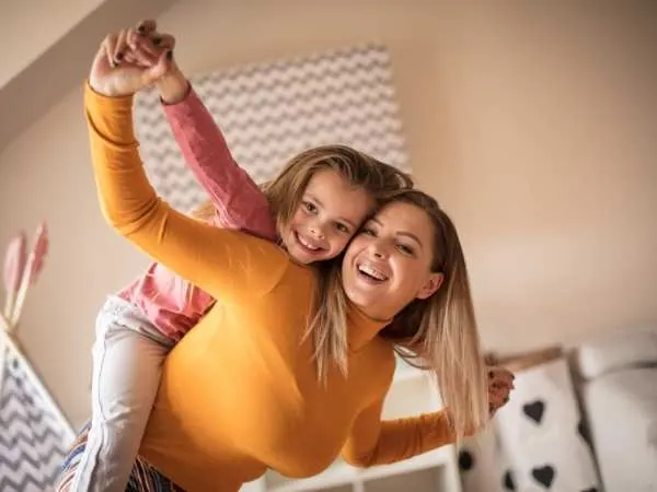 Keeping Your Home at That “Just Right” Temperature—Every Season, Every Room