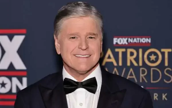 Sean Hannity Net Worth: How Media Power, Long Contracts, and Consistency Built a Massive Fortune
