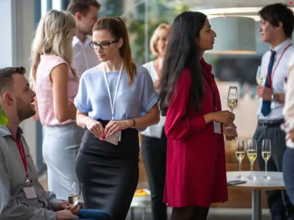 How to Host a Networking Event That People Actually Remember (And Want To Attend Again)